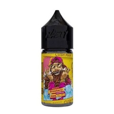 Nasty Juice - Cushman Strawbery Orjinal Salt Likit
