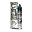 Vgod - Apple Bomb Iced Orjinal Salt Likit