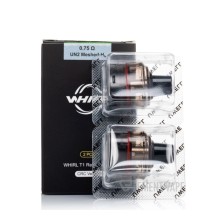 Uwell - Whirl T1 Orjinal Kartuş