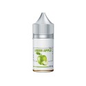 Saltica - Green Apple