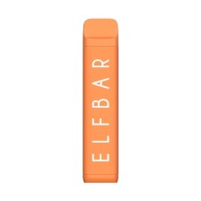 Elf Bar - NC600 Grape Energy Orjinal Kullan At