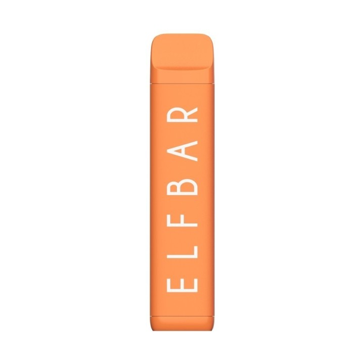 Elf Bar - NC600 Grape Energy