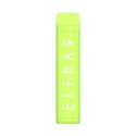 Elf Bar - NC600 Kiwi Energy Orjinal Kullan At