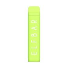Elf Bar - NC600 Kiwi Energy Orjinal Kullan At