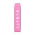 Elf Bar - NC600 Strawberry Orjinal Kullan At