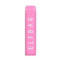 Elf Bar - NC600 Strawberry Energy Orjinal Kullan At