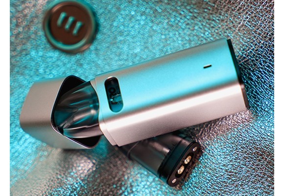 Uwell Caliburn AZ3 Grace Pod Mod İncelemesi