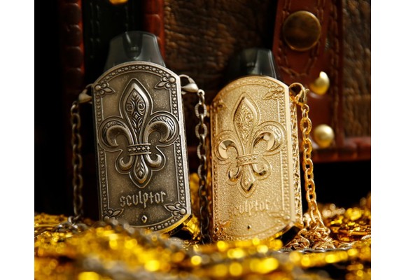 Uwell Sculptor Pod Mod İncelemesi