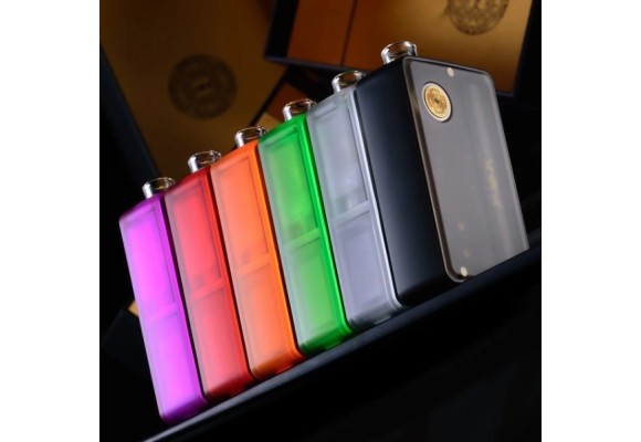 DotMod DotAIO V2 Lite Pod Mod İncelemesi