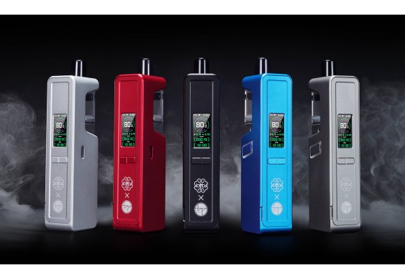 DotMod DotAMP Pod Mod İncelemesi