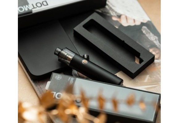 DotMod DotStick Revo V1.5 Pod Mod İncelemesi