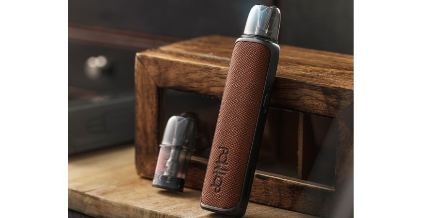 Dotmod Dotpod S Pod Mod: Detaylı İnceleme ve Kullanım Rehberi