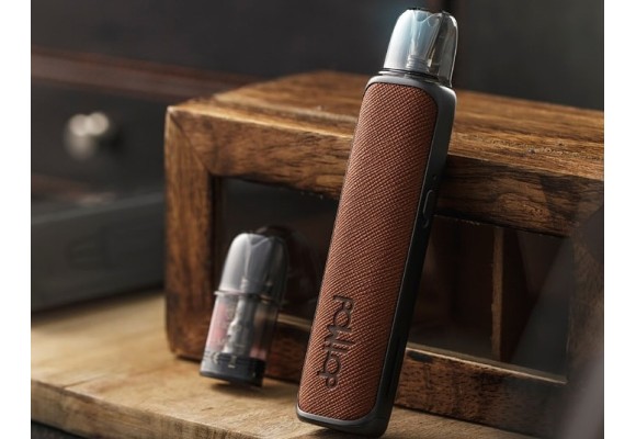 Dotmod Dotpod S Pod Mod: Detaylı İnceleme ve Kullanım Rehberi
