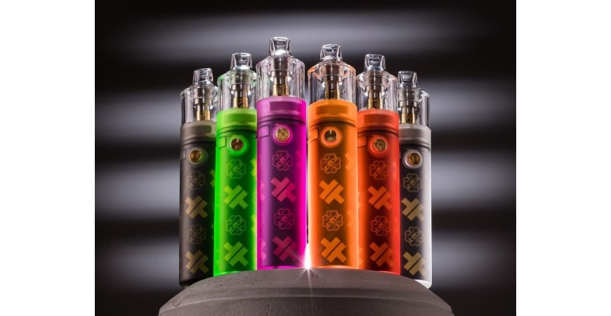 DotMod DotStick Revo Pod Mod: Yenilikçi Tasarım ve Üstün Performans