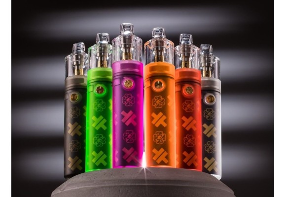 DotMod DotStick Revo Pod Mod: Yenilikçi Tasarım ve Üstün Performans