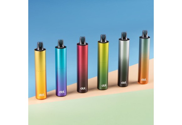 Dotmod Switch R Pod Mod: Şık, Güçlü ve Kullanıcı Dostu Pod Mod