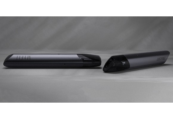 Justfog Myfit Pod Mod: Şık, Pratik ve Kullanıcı Dostu