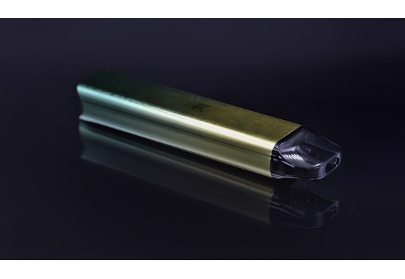 Steam Crave Meson Pod Mod: Yenilikçi Tasarım ve Güçlü Performans