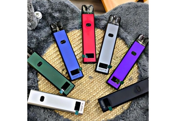 Aspire Favostix Mini Pod Mod - Kapsamlı İnceleme