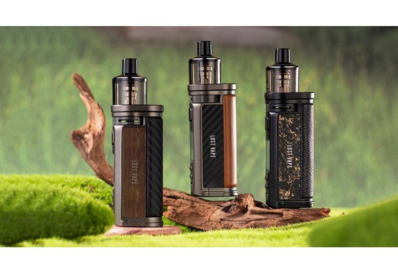 Lost Vape Centaurus Q80 Pod Kit - Detaylı İnceleme
