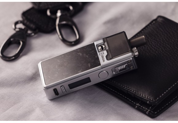 Lost Vape Orion 2 Pod Mod – Şıklık, Güç ve Kullanım Kolaylığı Bir Arada