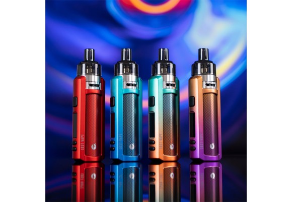 Lost Vape Ursa Mini Pod Mod – Kompakt Tasarımda Üstün Performans