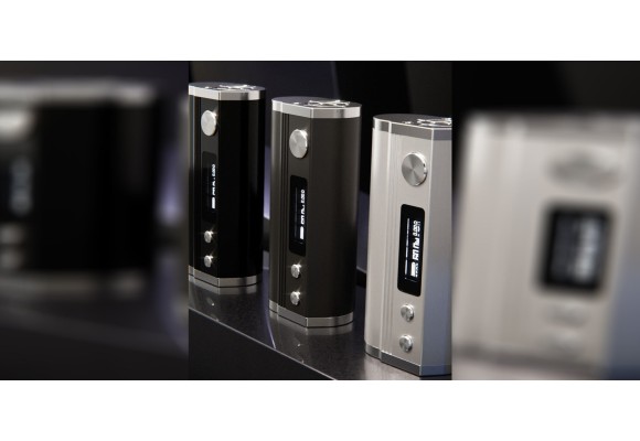 SX Mini MQ Class Mod – Kompakt Tasarımda Üstün Performans