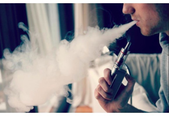 Elektronik Sigara Dünyasının Vazgeçilmezleri: Öne Çıkan Salt Likitler