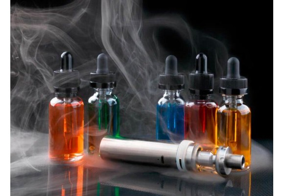 E-Likitler Hakkında Her Şey: Çeşitler, Kullanım Amaçları ve Buhar Oranları