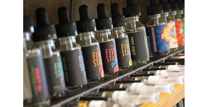 Salt Likit ve E-Likit Nasıl Saklanır? E-likitlerinizi Taze Tutmanın En İyi Yöntemleri