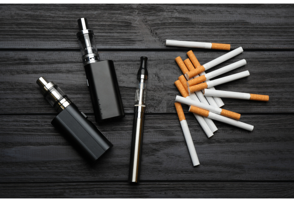 2025'te Elektronik Sigara ile Sigara Nasıl Bırakılır: Adım Adım Rehber