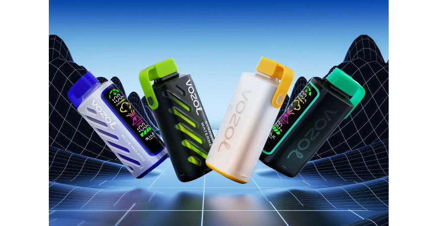 Vaping Deneyiminizi Bir Üst Seviyeye Taşıyın: Tek Kullanımlık Puff Cihazlarından Pod Mod'lara Geçiş