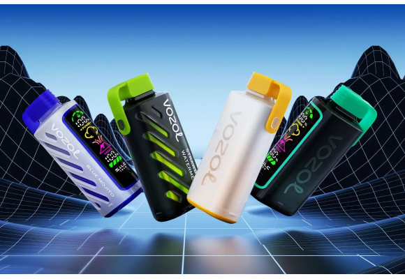 Vaping Deneyiminizi Bir Üst Seviyeye Taşıyın: Tek Kullanımlık Puff Cihazlarından Pod Mod'lara Geçiş