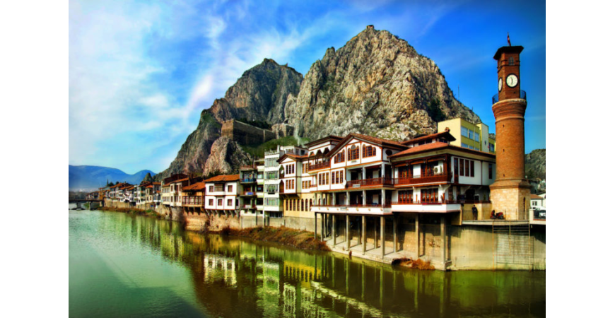 Amasya Elektronik Sigara Satışı