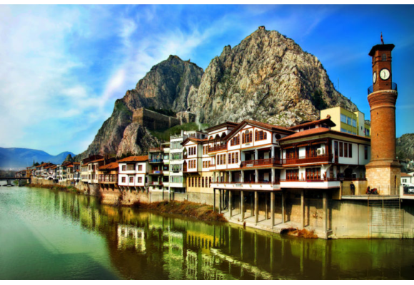 Amasya Elektronik Sigara Satışı