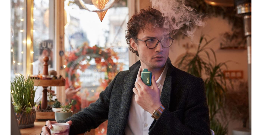 merkez.shop: Elektronik Sigaranın Türkiye’deki Lider Markası