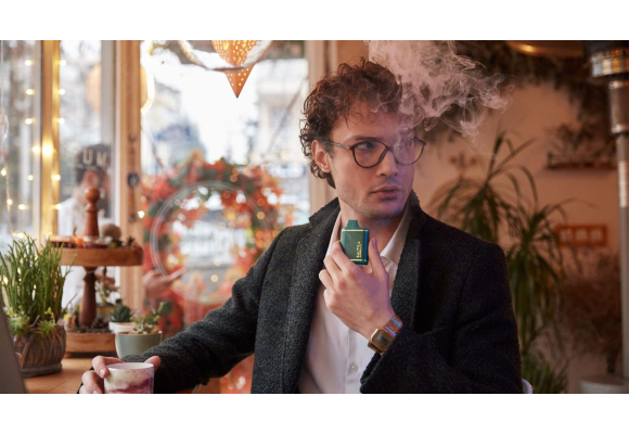 merkez.shop: Elektronik Sigaranın Türkiye’deki Lider Markası